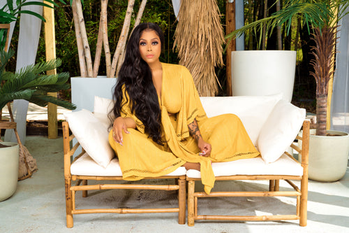 Beach Vibe Ready Set