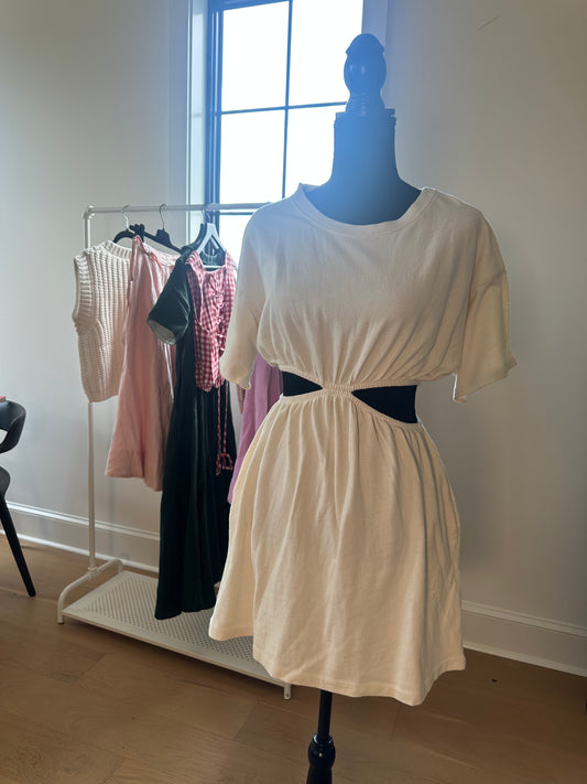 The Halo Dress