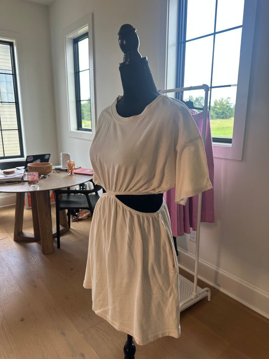The Halo Dress